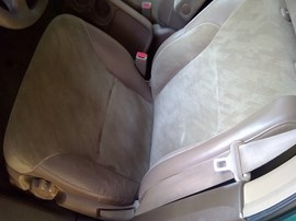 2002 HONDA CR-V, GREEN, EX MODEL, 2.4L, AT,  AWD,  A26237